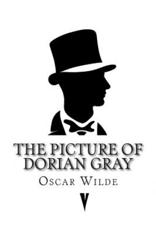 Könyv The Picture of Dorian Gray Oscar Wilde