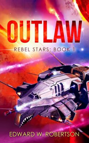 Carte Outlaw Edward W Robertson