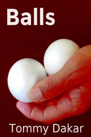 Carte Balls Tommy Dakar