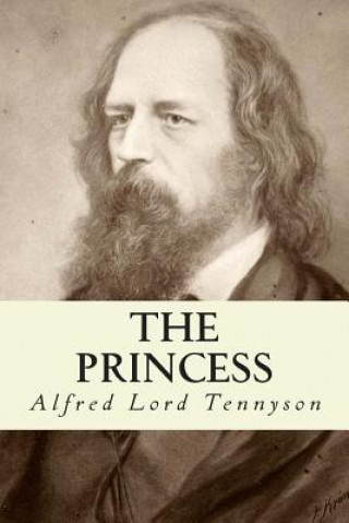 Książka The Princess Alfred Tennyson