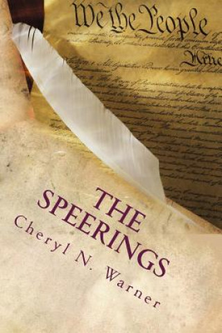 Buch The Speerings Cheryl N Warner