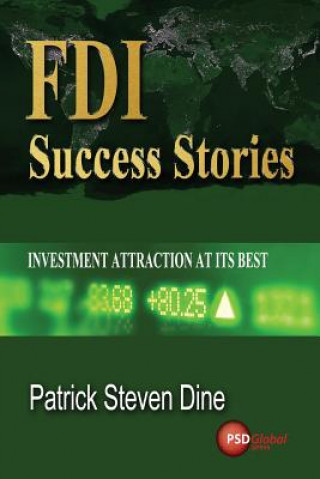 Carte FDI Success Stories: Investment attraction at its best Patrick Steven Dine
