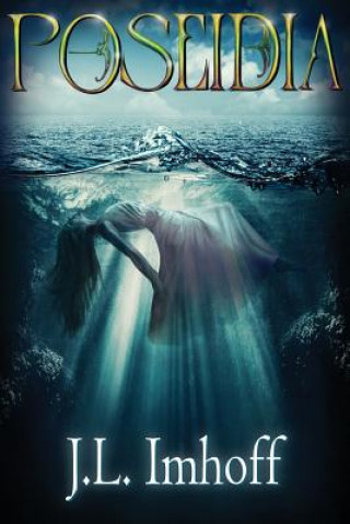 Knjiga Poseidia J L Imhoff