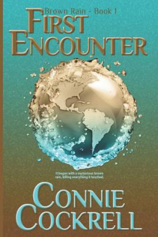 Kniha First Encounter Connie Cockrell