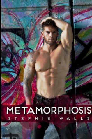 Book Metamorphosis Stephie Walls