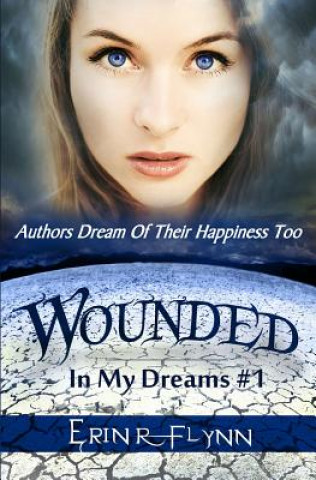 Buch Wounded Erin R Flynn