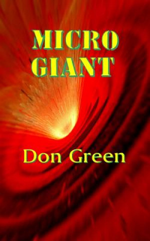 Book Micro Giant Don Green