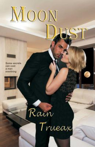 Book Moon Dust Rain Trueax