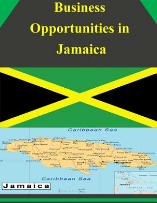 Carte Business Opportunities in Jamaica U S Department of Commerce