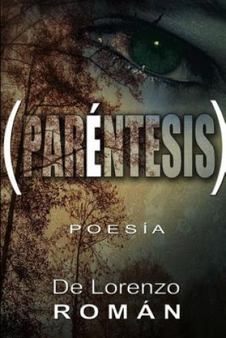 Knjiga Parentesis. De Lorenzo Roman Corrales