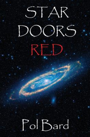 Książka Star Doors Red Pol Bard