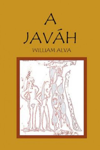 Книга A Javáh William Belarmino Alva