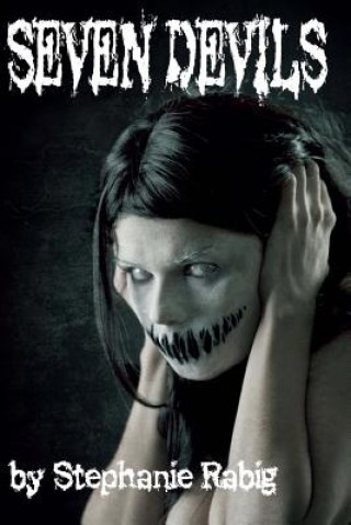 Knjiga Seven Devils Stephanie Rabig