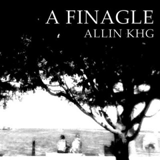 Книга A Finagle Allin Khg