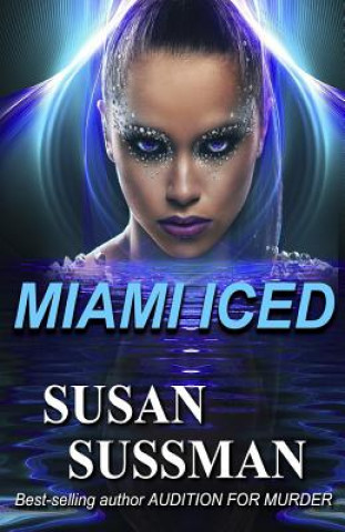 Carte Miami Iced Susan Sussman