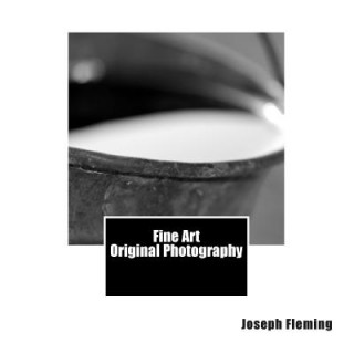 Kniha Fine Art Original Photography Joseph Fleming