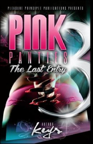 Carte Pink Panties 3 Keys