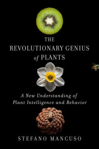 Book Revolutionary Genius of Plants Stefano Mancuso