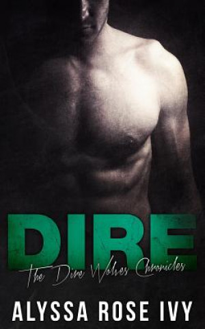 Buch Dire Alyssa Rose Ivy