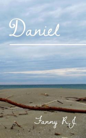 Libro Daniel Fanny R J