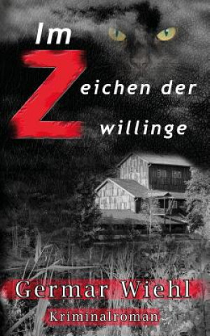 Boek Im Zeichen der Zwillinge Germar Wiehl