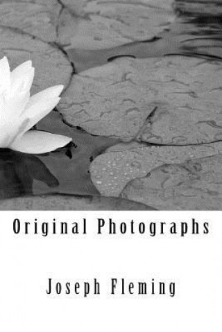 Boek Original Photographs Joseph Fleming