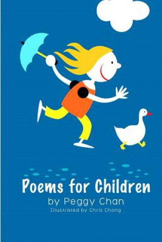 Libro Poems for Children Peggy Chan