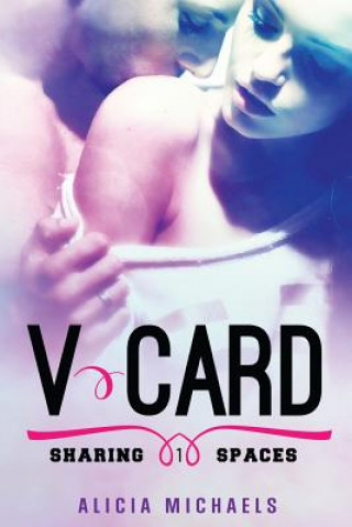 Book V-Card Alicia Michaels