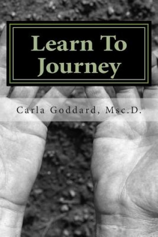 Könyv Learn To Journey: An Introduction Carla Goddard Mscd