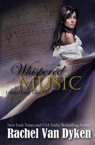 Książka Whispered Music Rachel Van Dyken
