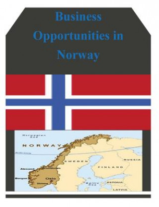 Kniha Business Opportunities in Norway U S Department of Commerce