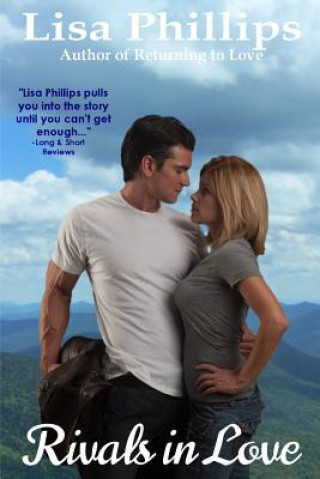 Libro Rivals In Love Lisa Phillips