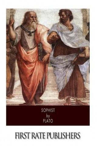 Knjiga Sophist Plato