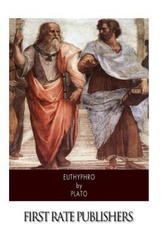 Carte Euthyphro Plato