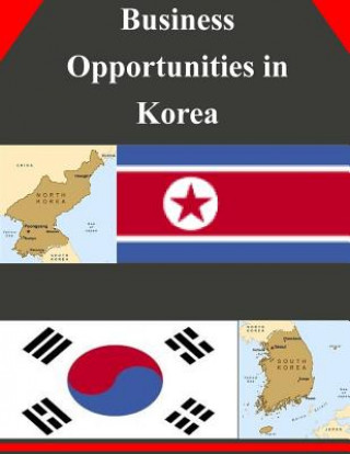 Boek Business Opportunities in Korea U S Department of Commerce