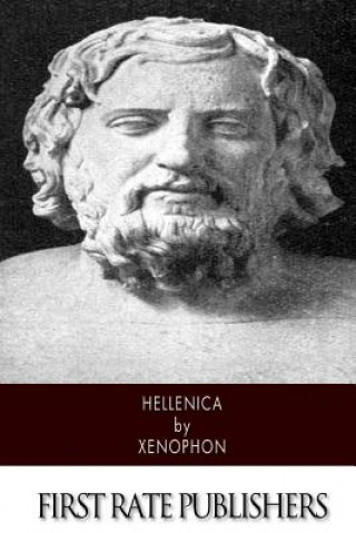 Kniha Hellenica Xenophon