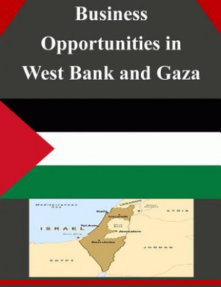 Buch Business Opportunities in West Bank and Gaza U S Department of Commerce