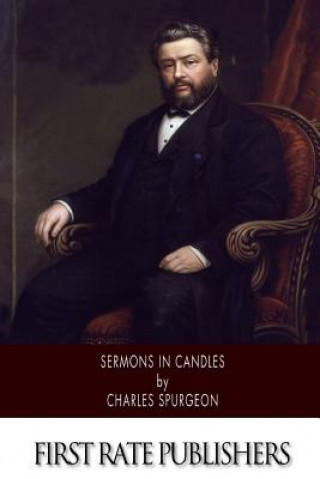 Carte Sermons in Candles Charles Spurgeon