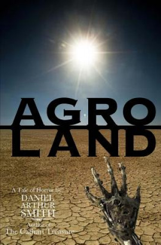 Carte Agroland Daniel Arthur Smith
