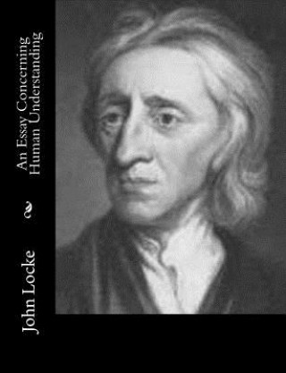 Könyv An Essay Concerning Human Understanding John Locke