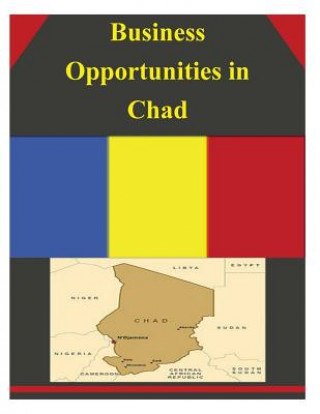 Carte Business Opportunities in Chad U S Department of Commerce