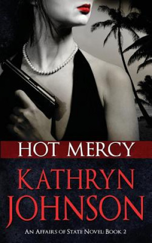 Carte Hot Mercy Kathryn Johnson