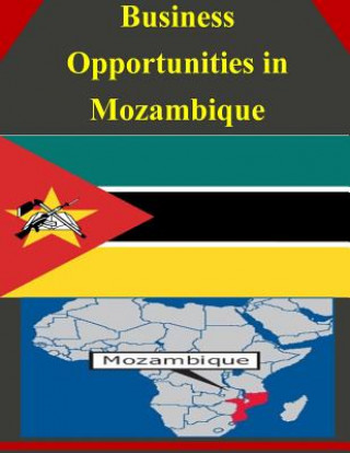 Book Business Opportunities in Mozambique U S Department of Commerce