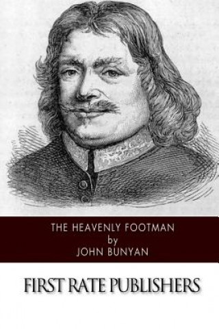 Könyv The Heavenly Footman John Bunyan