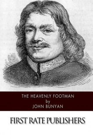 Knjiga The Heavenly Footman John Bunyan