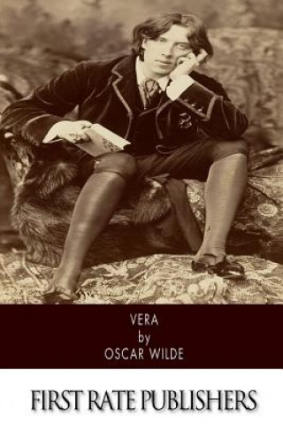 Carte Vera Oscar Wilde