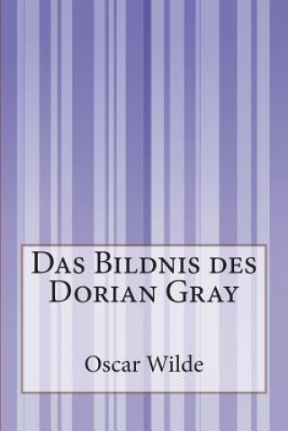 Book Das Bildnis des Dorian Gray Oscar Wilde