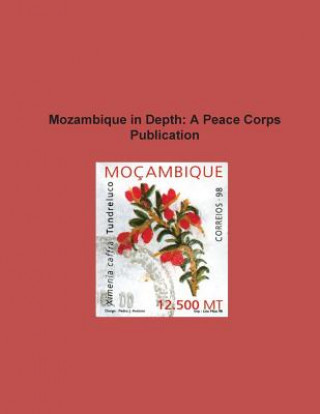 Knjiga Mozambique in Depth: A Peace Corps Publication Peace Corps