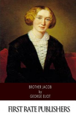 Buch Brother Jacob George Eliot