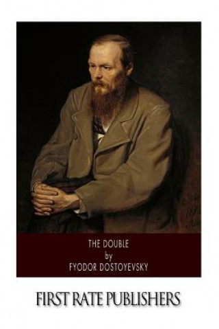 Книга The Double Fyodor Dostoyevsky